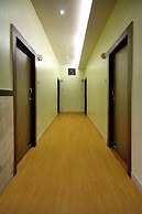 Hotel Padmini Palace