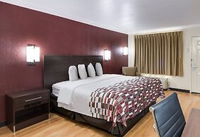 Red Roof Inn & Suites Commerce - Athens