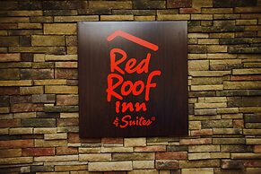 Red Roof Inn & Suites Commerce - Athens
