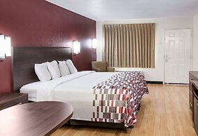 Red Roof Inn & Suites Commerce - Athens