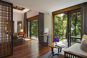 Avani Ao Nang Cliff Krabi Resort