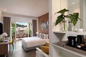 Avani Ao Nang Cliff Krabi Resort