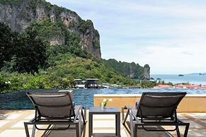 Avani Ao Nang Cliff Krabi Resort