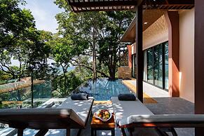 Avani Ao Nang Cliff Krabi Resort