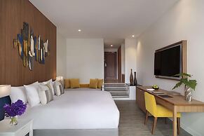 Avani Ao Nang Cliff Krabi Resort