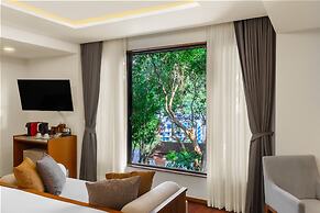 Avani Ao Nang Cliff Krabi Resort