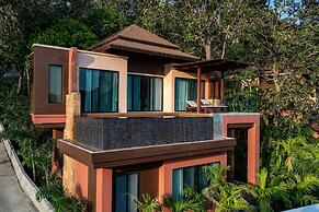 Avani Ao Nang Cliff Krabi Resort