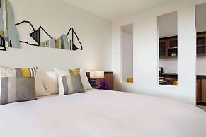 Avani Ao Nang Cliff Krabi Resort