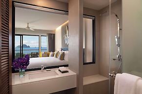 Avani Ao Nang Cliff Krabi Resort