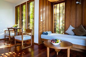 Avani Ao Nang Cliff Krabi Resort