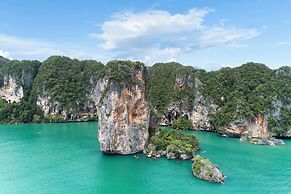 Avani Ao Nang Cliff Krabi Resort