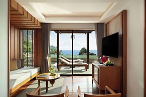 Avani Ao Nang Cliff Krabi Resort