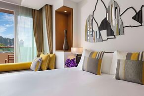 Avani Ao Nang Cliff Krabi Resort