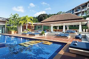 Avani Ao Nang Cliff Krabi Resort