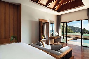Avani Ao Nang Cliff Krabi Resort