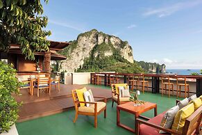 Avani Ao Nang Cliff Krabi Resort