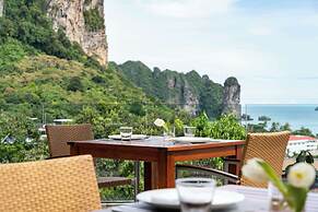 Avani Ao Nang Cliff Krabi Resort