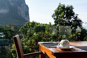 Avani Ao Nang Cliff Krabi Resort