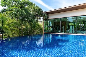 Avani Ao Nang Cliff Krabi Resort