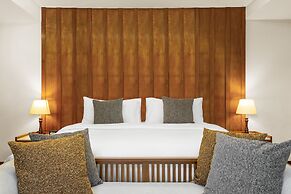 Avani Ao Nang Cliff Krabi Resort