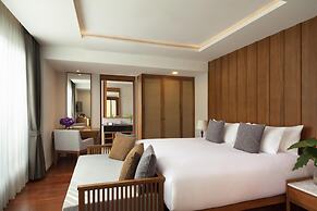 Avani Ao Nang Cliff Krabi Resort