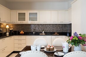 Jameson Court Self Catering Apartments