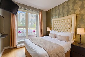 Jameson Court Self Catering Apartments