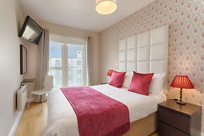 Jameson Court Self Catering Apartments