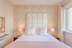 Jameson Court Self Catering Apartments