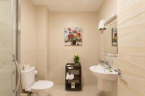 Jameson Court Self Catering Apartments