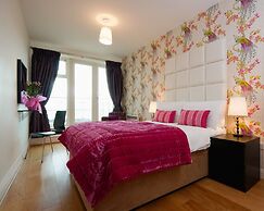 Jameson Court Self Catering Apartments