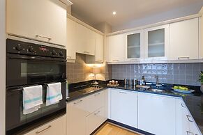 Jameson Court Self Catering Apartments