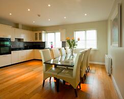 Jameson Court Self Catering Apartments