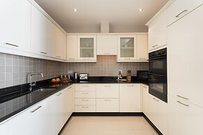 Jameson Court Self Catering Apartments