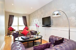 Jameson Court Self Catering Apartments