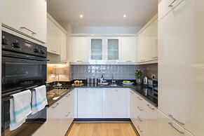 Jameson Court Self Catering Apartments