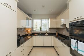 Jameson Court Self Catering Apartments