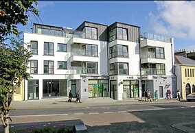 Jameson Court Self Catering Apartments