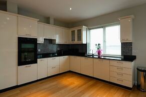 Jameson Court Self Catering Apartments