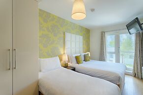 Jameson Court Self Catering Apartments