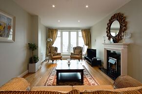 Jameson Court Self Catering Apartments