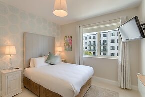 Jameson Court Self Catering Apartments