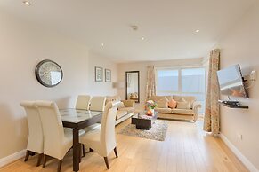 Jameson Court Self Catering Apartments