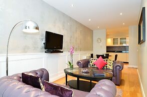 Jameson Court Self Catering Apartments