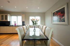 Jameson Court Self Catering Apartments
