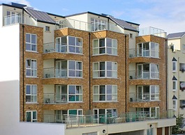 Jameson Court Self Catering Apartments