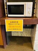 Hotel Hamilton Sapporo