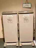 Hotel Hamilton Sapporo