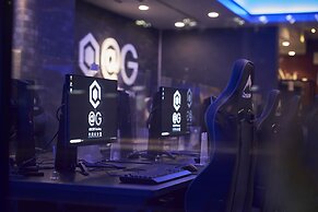 Hotel Hamilton Sapporo