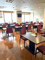 Hotel Hamilton Sapporo